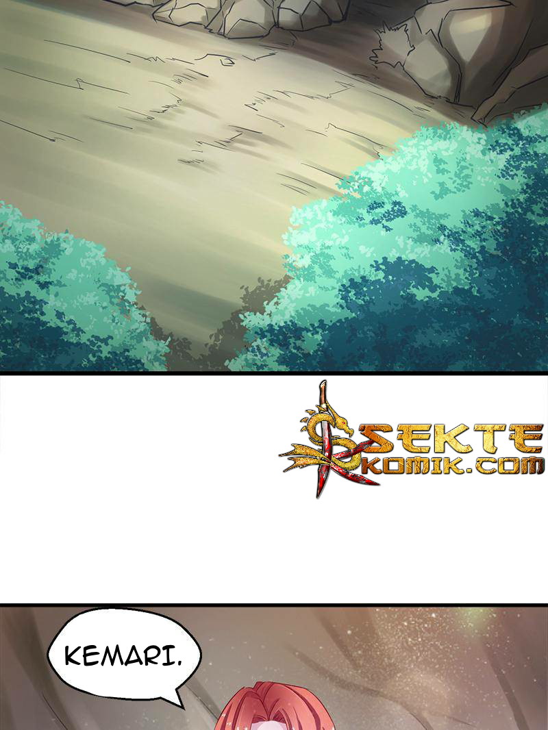 Beauty and the Beasts Chapter 17 Gambar 3